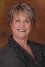 Linda Strang, CRS, ABR